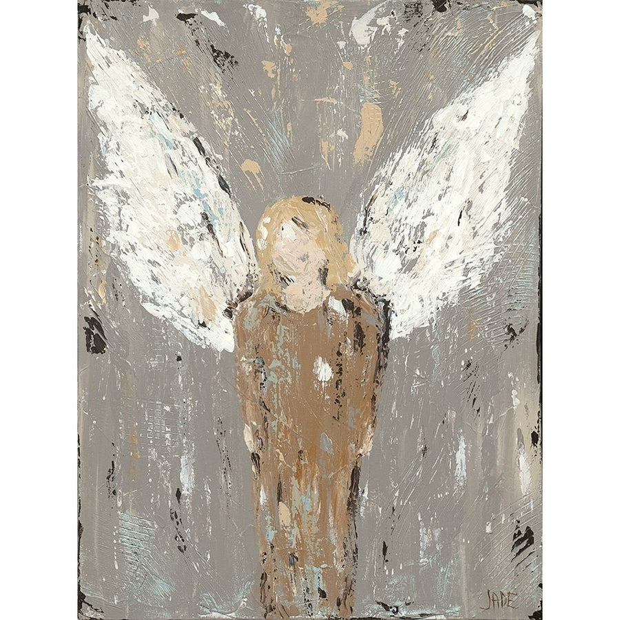 Angel Guardian Poster Print - Jade Reynolds-VARPDX126899GG Image 1