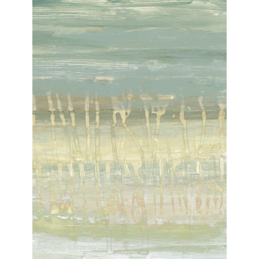 Muted Horizon I Poster Print - Jennifer Goldberger-VARPDX127467GG Image 1