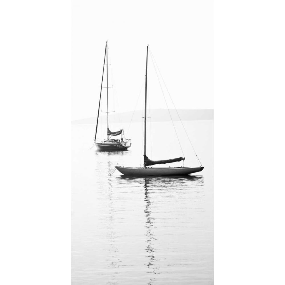 Still Waters II Poster Print by Jeff/Boyce Maihara/Watt-VARPDX12761 Image 1