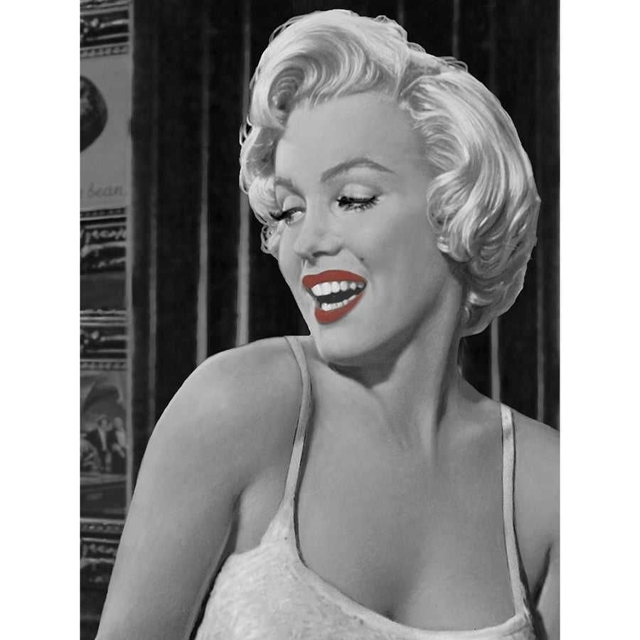 Marilyns Call I Poster Print - Chris Consani-VARPDX128897GG Image 1