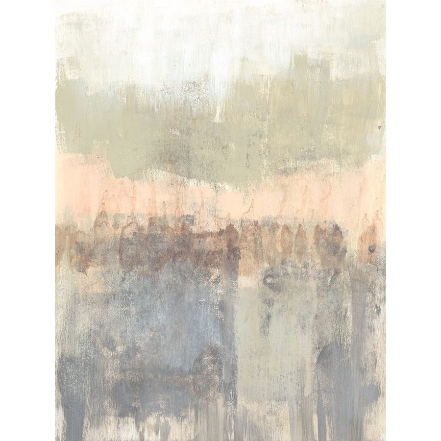 Blush Neutrals I Poster Print - Jennifer Goldberger-VARPDX128991GG Image 1