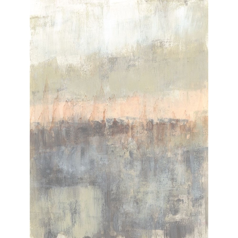 Blush Neutrals II Poster Print - Jennifer Goldberger-VARPDX128992GG Image 1