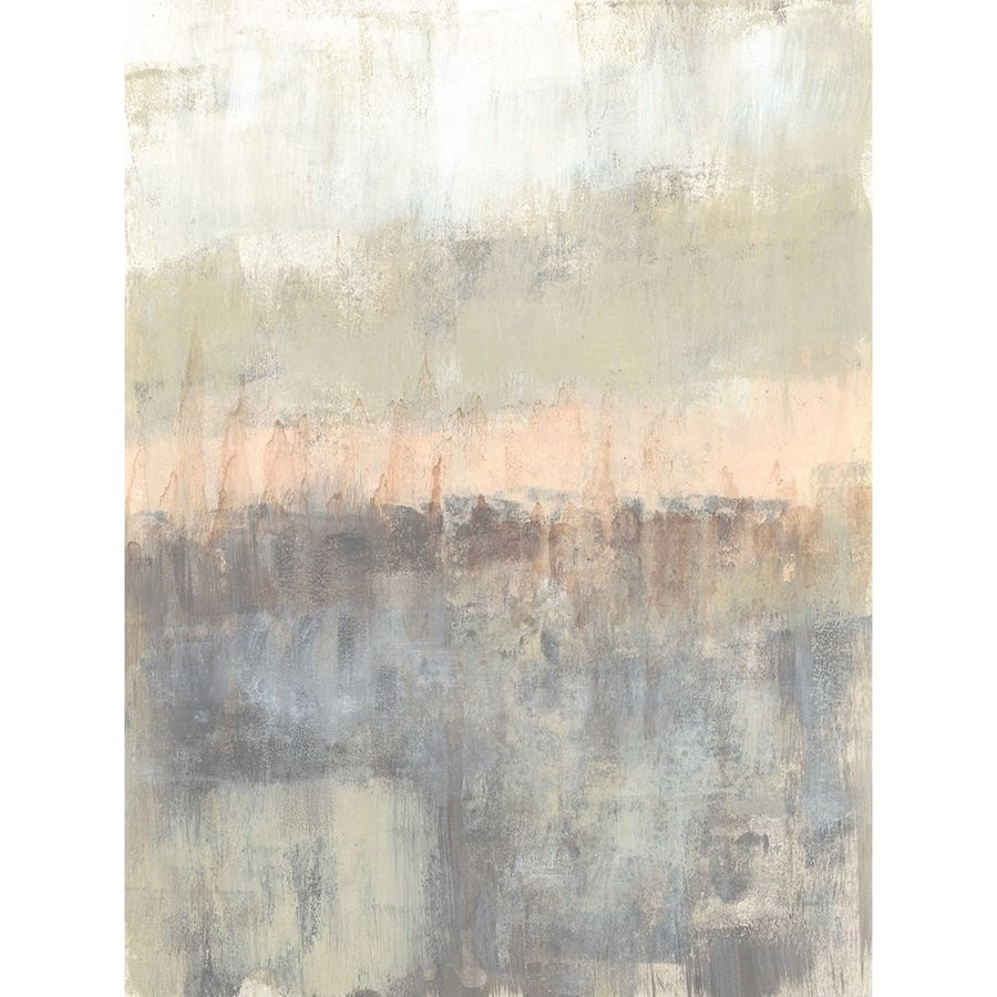 Blush Neutrals II Poster Print - Jennifer Goldberger-VARPDX128992GG Image 1