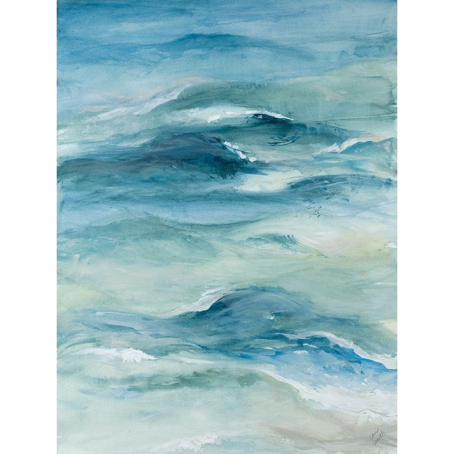 Roaming Sea I Poster Print by Lanie Loreth-VARPDX13022 Image 1