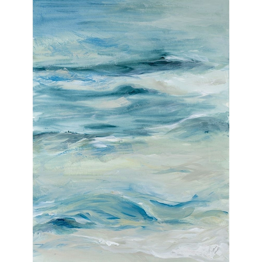 Roaming Sea II Poster Print by Lanie Loreth-VARPDX13023 Image 1