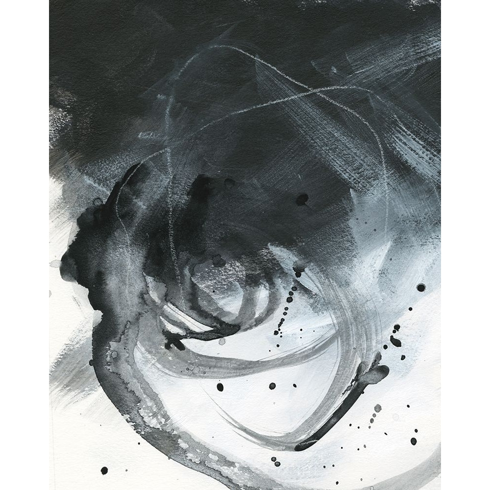 Broken Abstract II Poster Print - Jennifer Paxton Parker-VARPDX130299GG Image 1