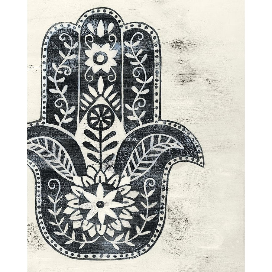 Day Hamsa I Poster Print - Grace Popp-VARPDX130551GG Image 1