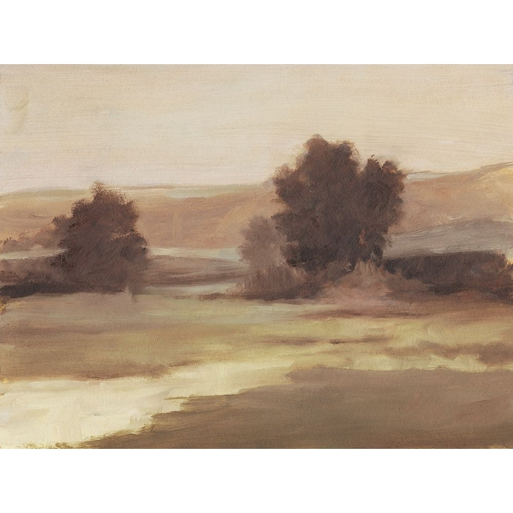 Muted Landscape II Poster Print - Ethan Harper-VARPDX131489FN Image 1