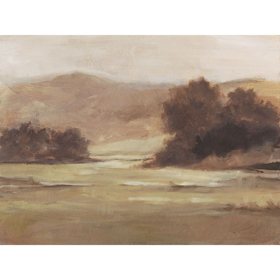 Muted Landscape I Poster Print - Ethan Harper-VARPDX131488FN Image 1