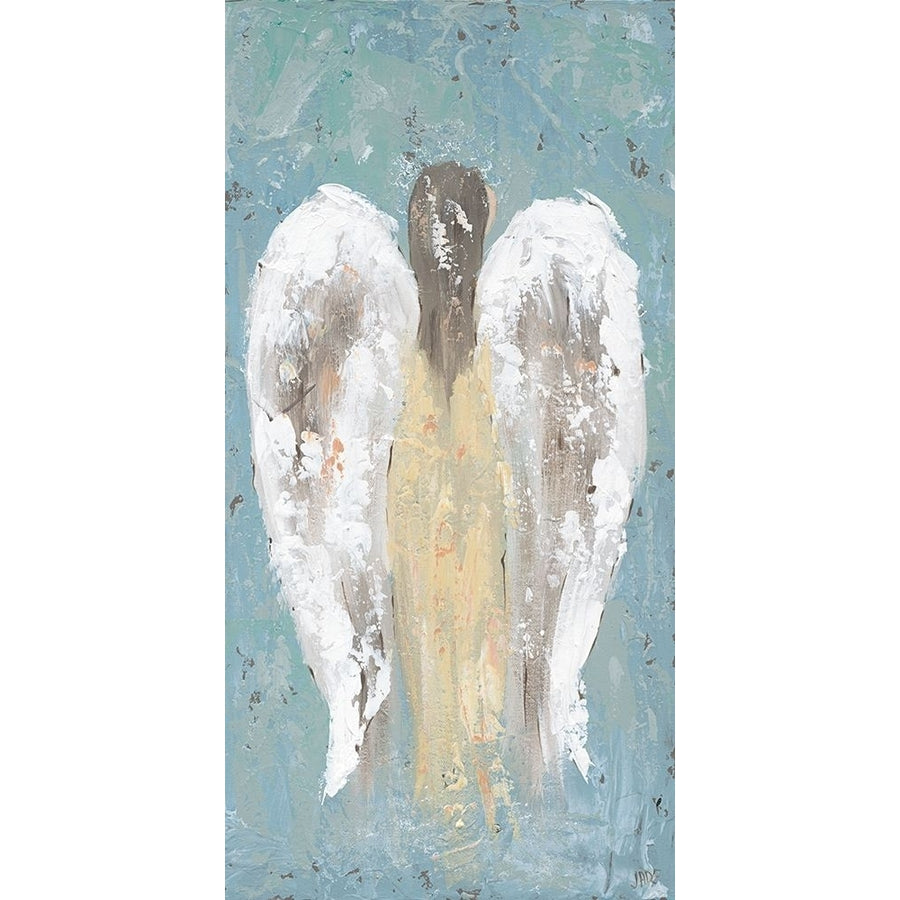 Fairy Angel II Poster Print - Jade Reynolds-VARPDX131588GG Image 1