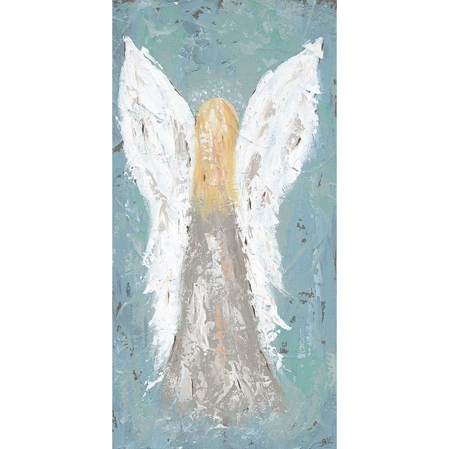 Fairy Angel I Poster Print - Jade Reynolds-VARPDX131587GG Image 1