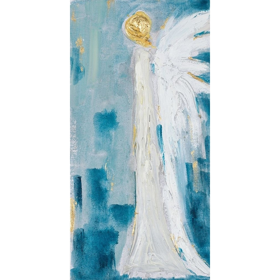 Angel Wings Poster Print by L. Hewitt-VARPDX13246F Image 1