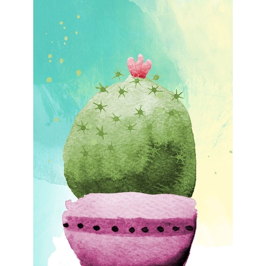 Cactus Party II by SD Graphics Studio-VARPDX13456DF Image 1