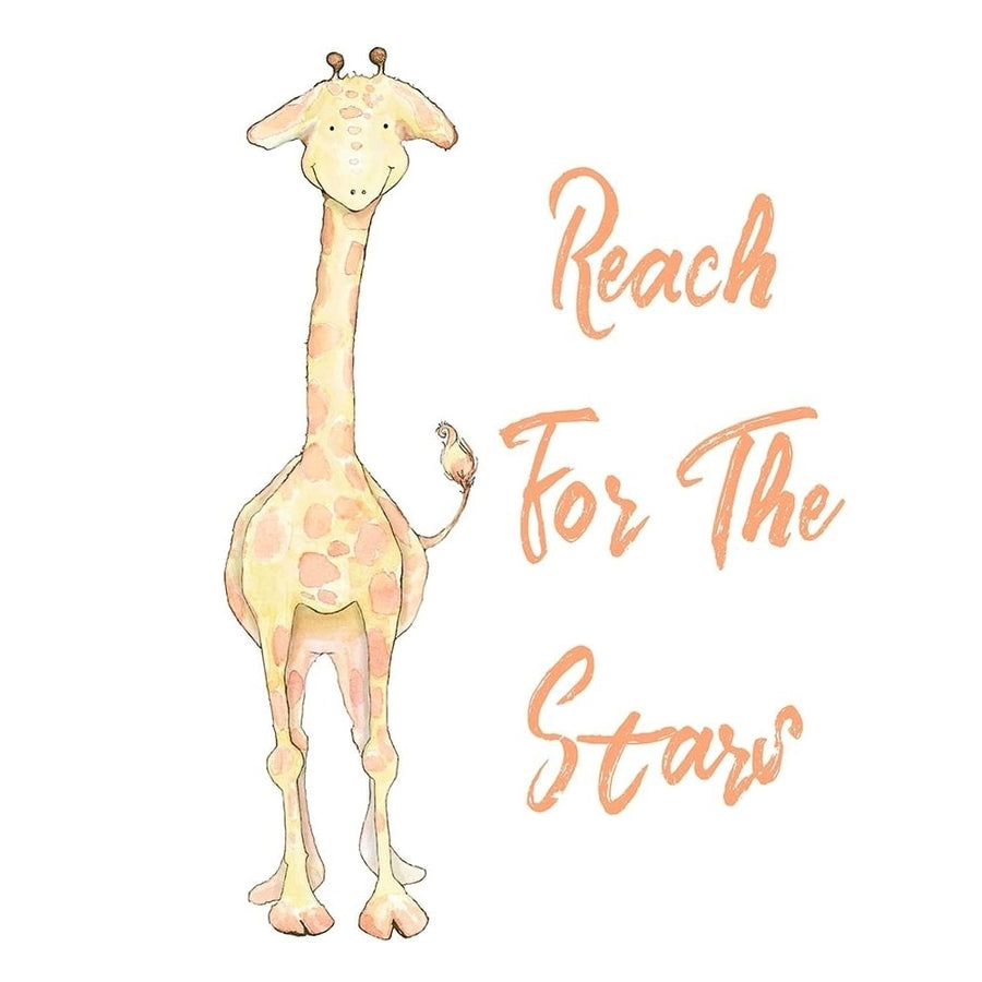 Reach for the Stars Poster Print by Diannart-VARPDX13493H Image 1