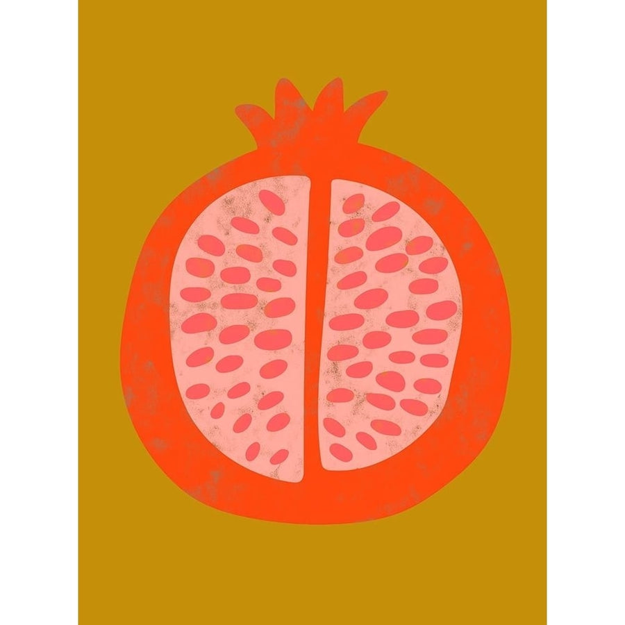 Fruit Party VI Poster Print - Chariklia Zarris-VARPDX135028D Image 1