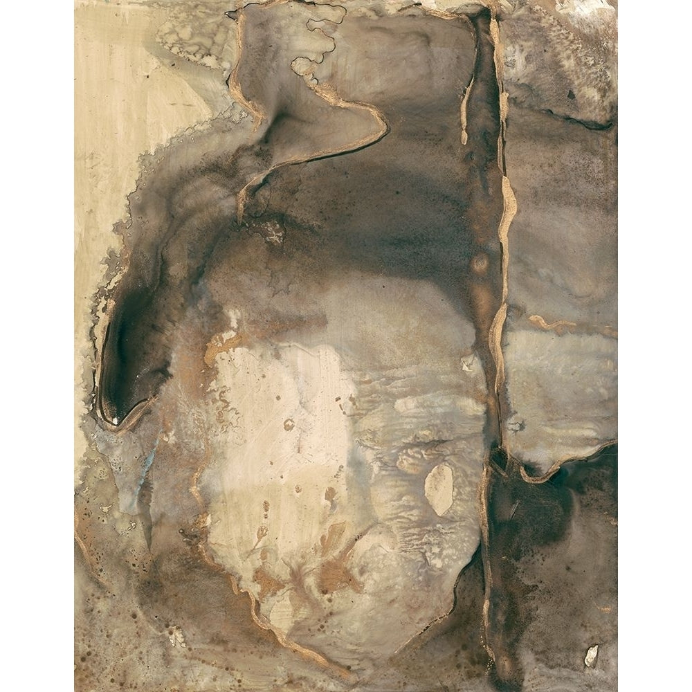 Ancient Rock I Poster Print - Joyce Combs-VARPDX137109FN Image 1