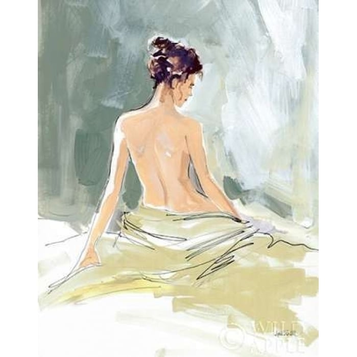 Nude I Poster Print by Anne Tavoletti-VARPDX13791 Image 1