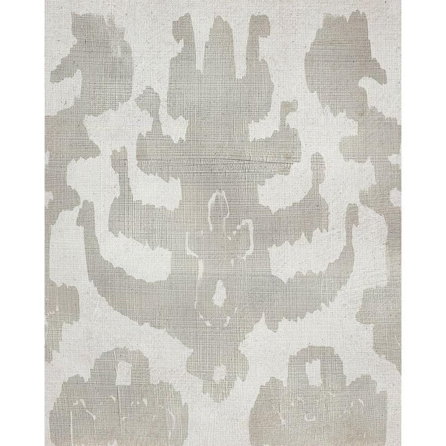 Shadow Ikat IV Poster Print - Chariklia Zarris-VARPDX138165Z Image 1