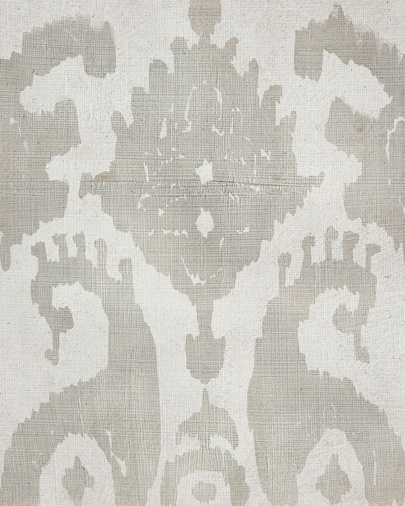 Shadow Ikat V Poster Print - Chariklia Zarris-VARPDX138166Z Image 1