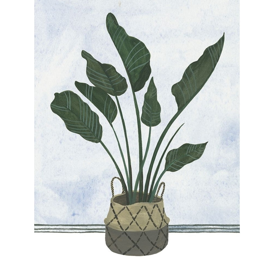 Mes Plants III Poster Print - Melissa Wang-VARPDX138206D Image 1