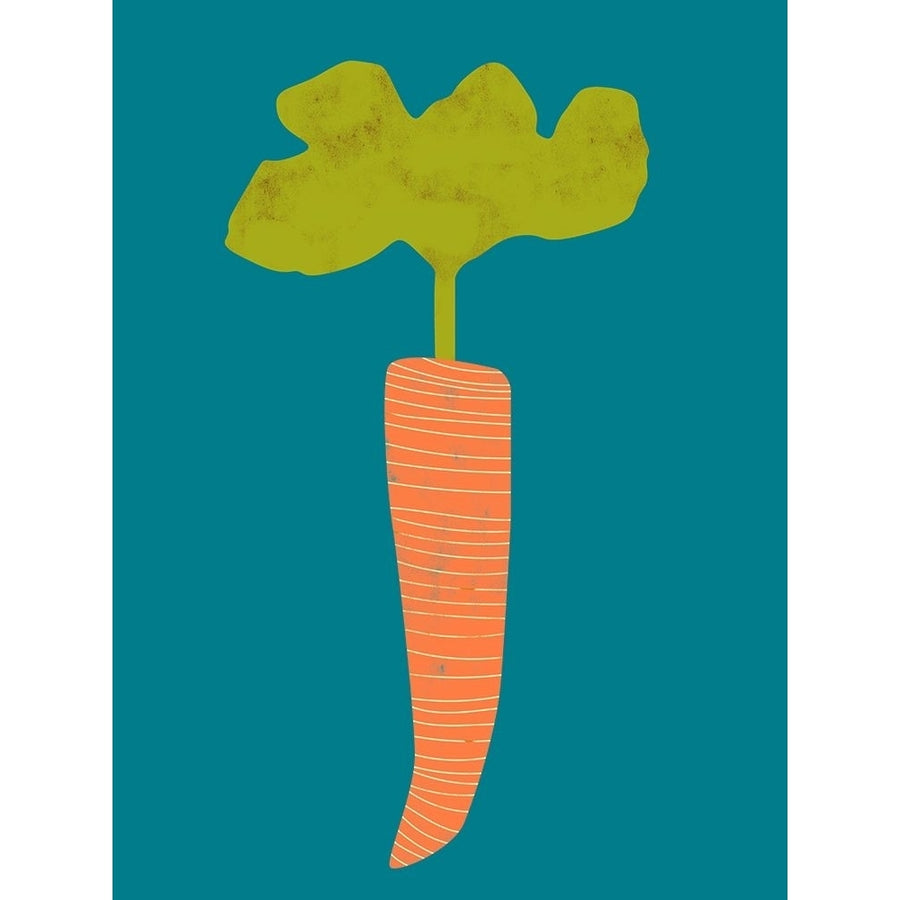 Veggie Party IV Poster Print - Chariklia Zarris-VARPDX139158D Image 1