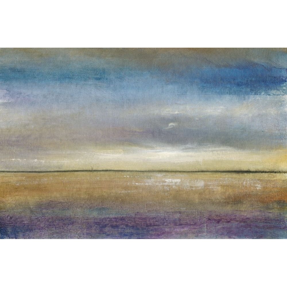 Evening Calm II Poster Print - Tim OToole-VARPDX139957Z Image 1