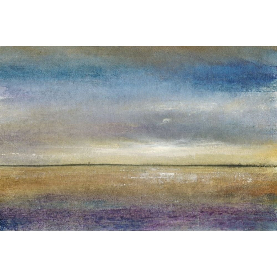 Evening Calm II Poster Print - Tim OToole-VARPDX139957Z Image 1