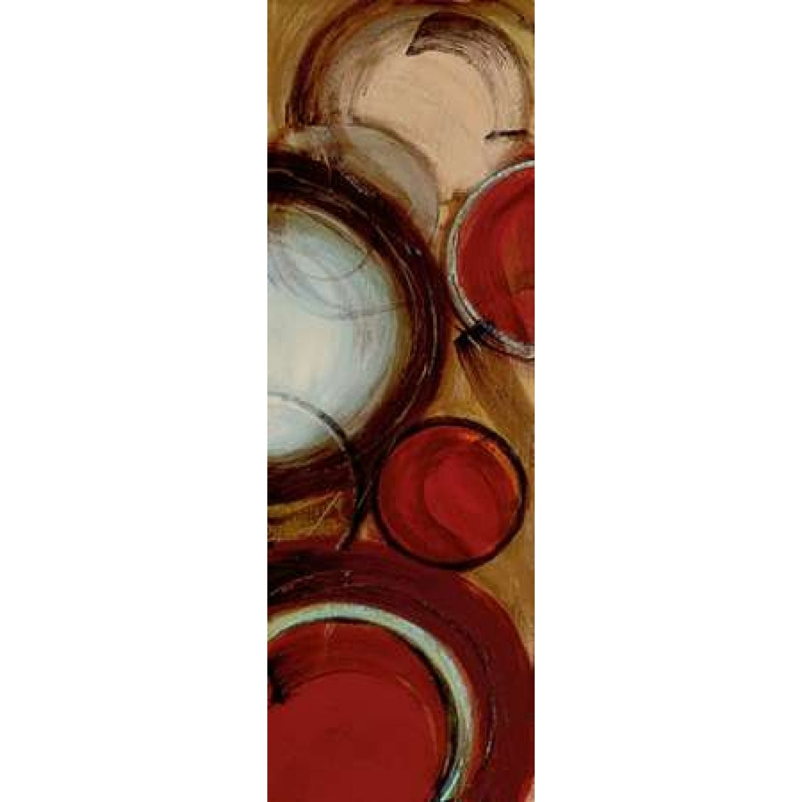 Encircled II Poster Print by Joy Alldredge-VARPDX14045 Image 1