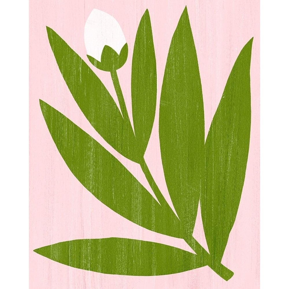 Flower Cutting IV Poster Print - Grace Popp-VARPDX140534GG Image 1