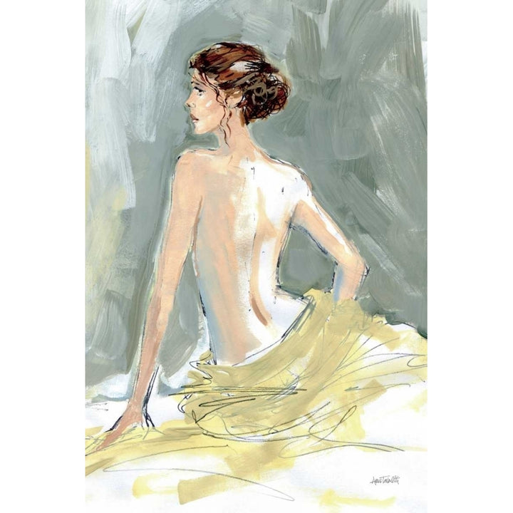 Nude II Poster Print by Anne Tavoletti-VARPDX14073 Image 2