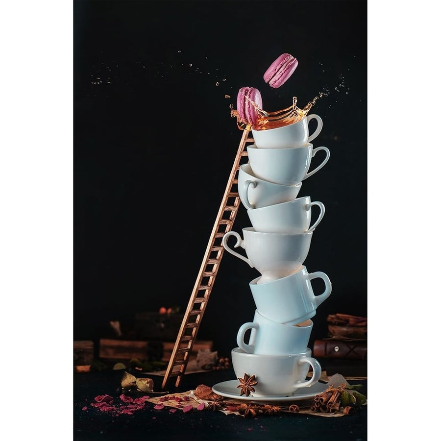 Unreachable Sweets Poster Print - Dina Belenko-VARPDX1416435 Image 1