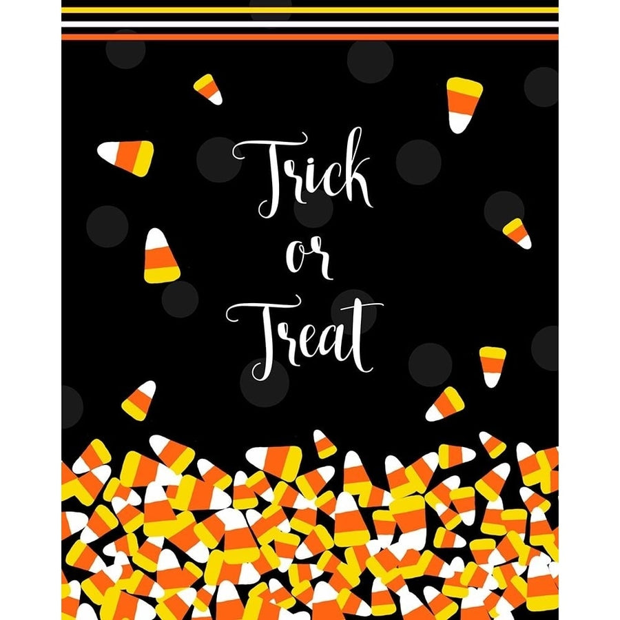 Trick or Treat Poster Print by Anna Quach-VARPDX14168A Image 1