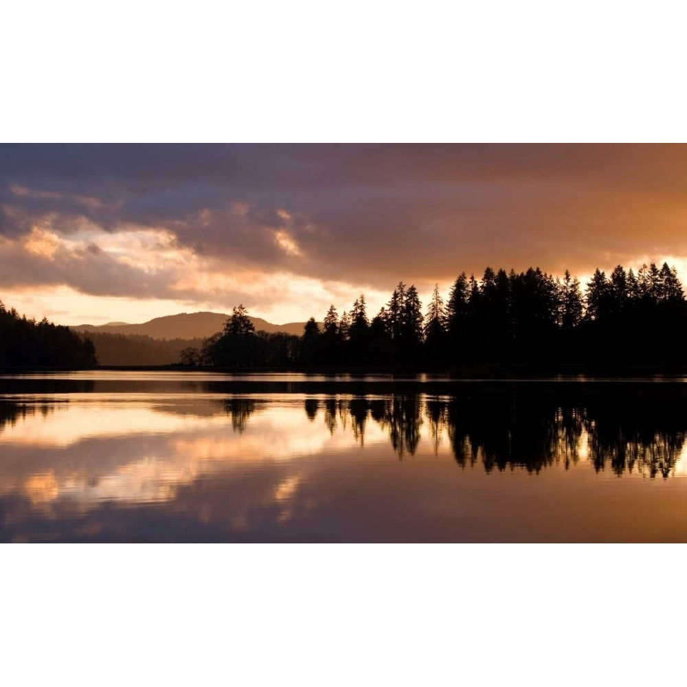 Hammersley Inlet Poster Print by Danita Delimont-VARPDX14300 Image 1