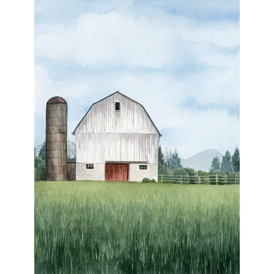 Northern Acreage II Poster Print - Grace Popp-VARPDX144111Z Image 1