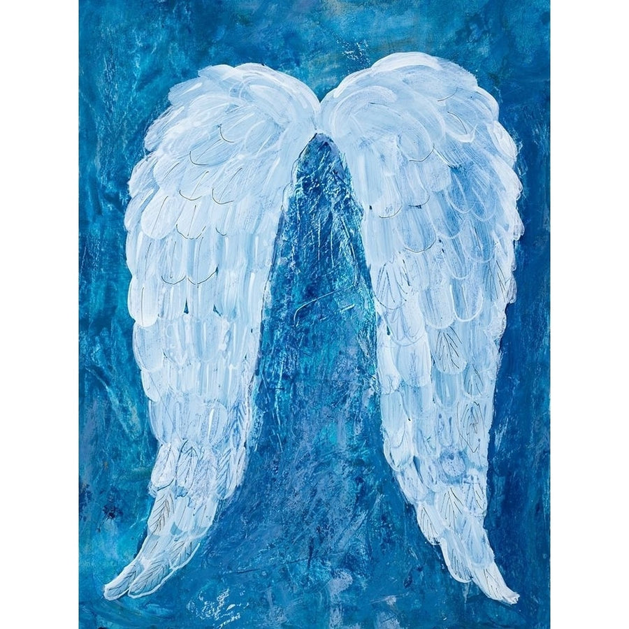 Angel Wings Poster Print by Robin Maria-VARPDX14464C Image 1