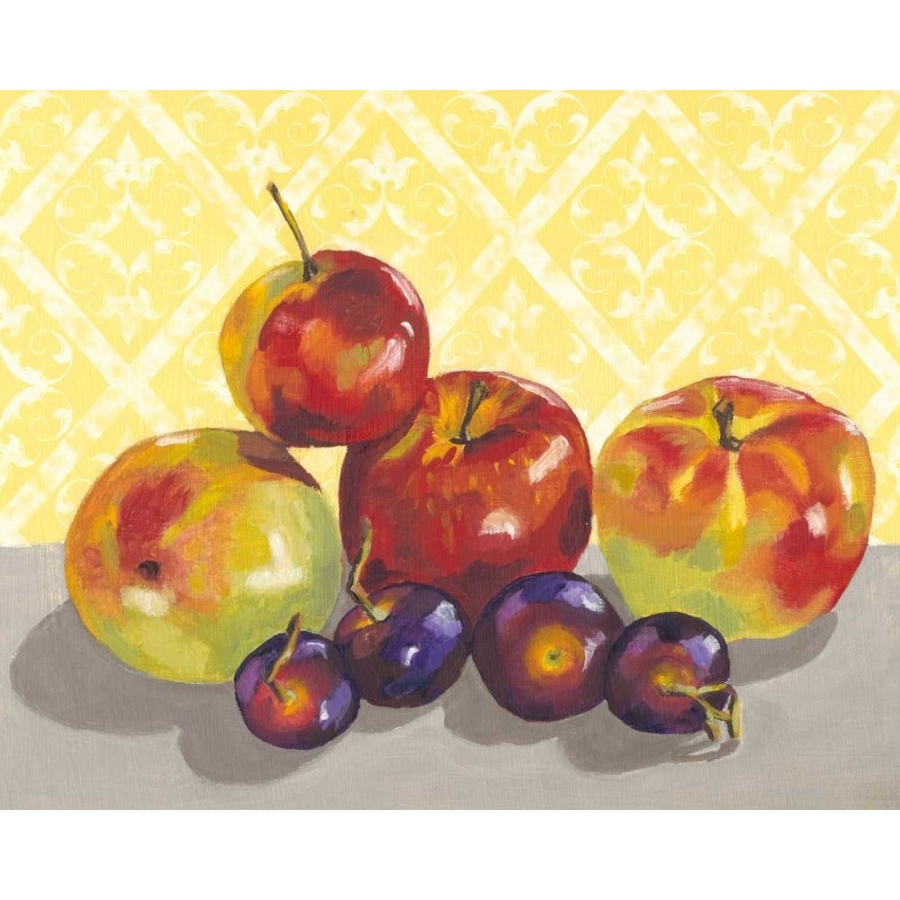 Ripe Fruit II Poster Print - Dianne Miller-VARPDX145911GG Image 1