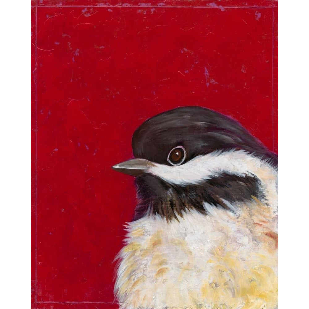 Bird Portrait II Poster Print - Mehmet Altug-VARPDX146047D Image 1