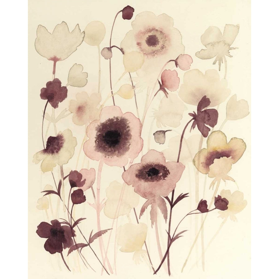 Anemone Haze II Poster Print - Grace Popp-VARPDX146102GG Image 1