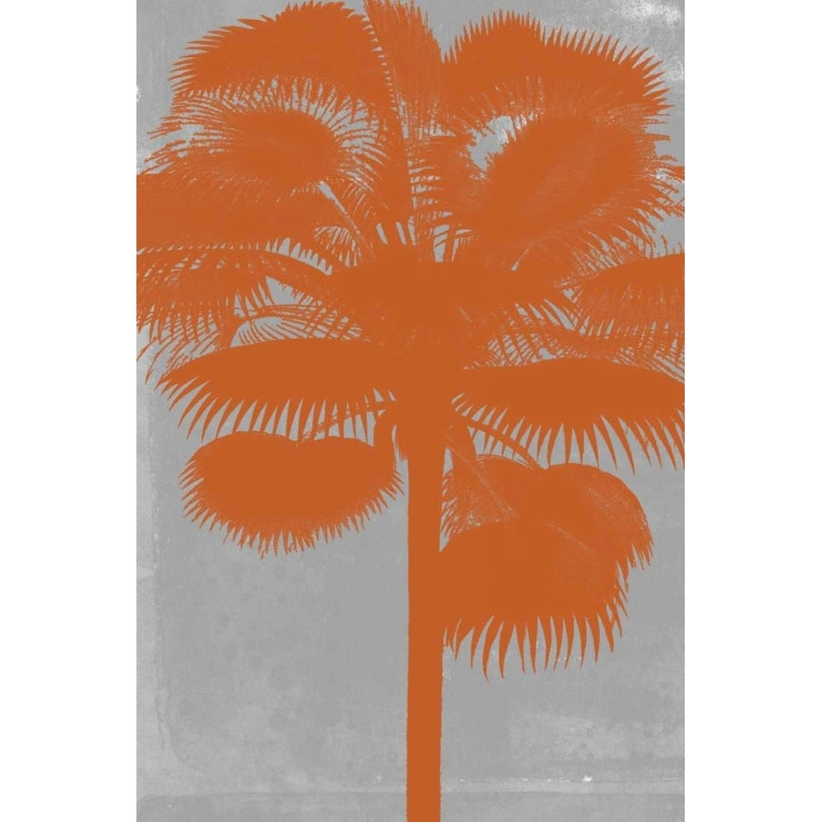 Chromatic Palms IV Poster Print - Jennifer Goldberger-VARPDX146461Z Image 1