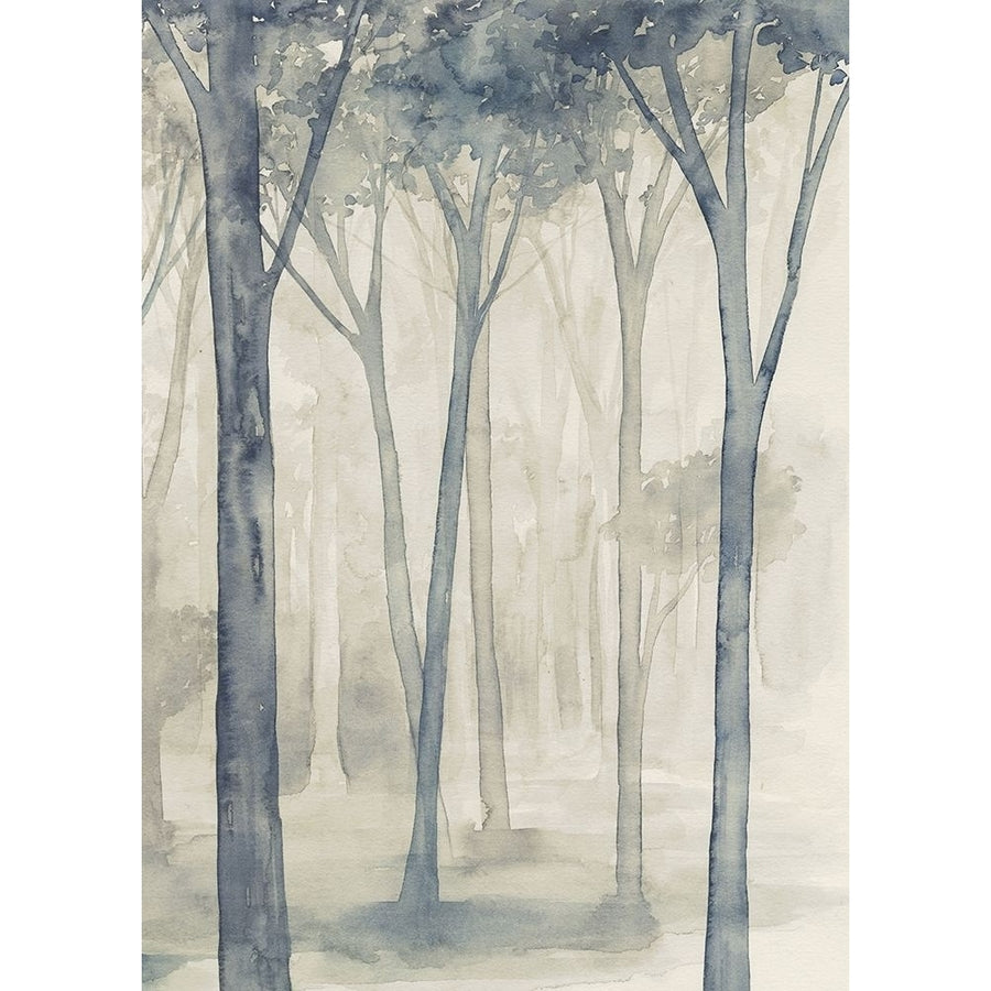 Whispering Woodland II Poster Print - Grace Popp-VARPDX146484Z Image 1