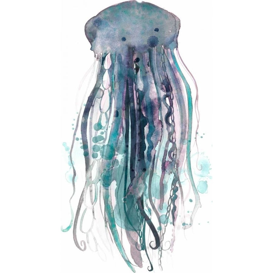 Tentacles III Poster Print - Grace Popp-VARPDX146477GG Image 1