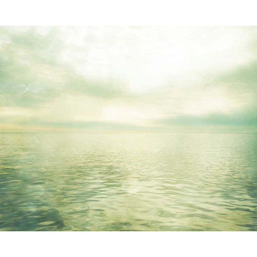 Calm Waters I Poster Print - Sonja Quintero-VARPDX147424GG Image 1