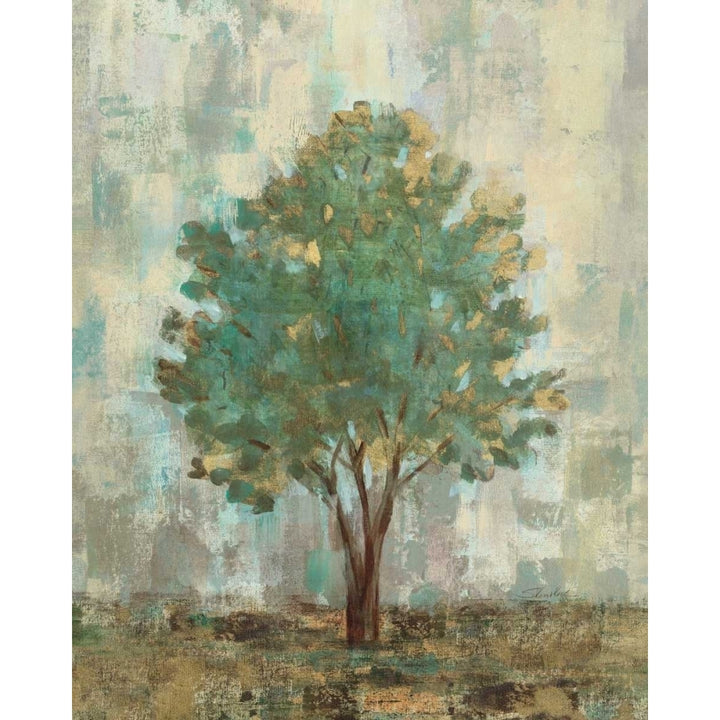 Verdi Trees II Poster Print by Silvia Vassileva-VARPDX14765 Image 2