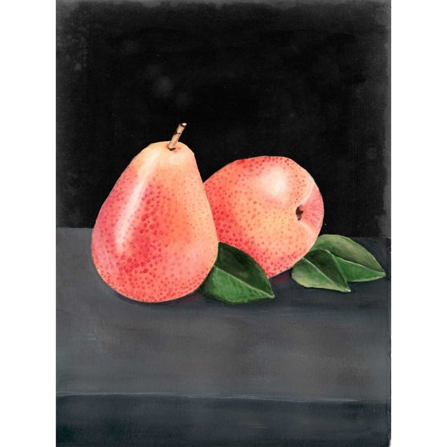 Fruit on Shelf VI Poster Print - Naomi McCavitt-VARPDX148129D Image 1