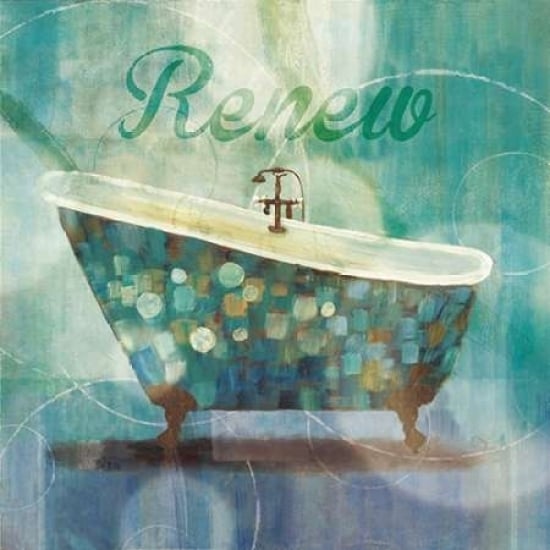 Renew Poster Print by Nan-VARPDX14879 Image 1