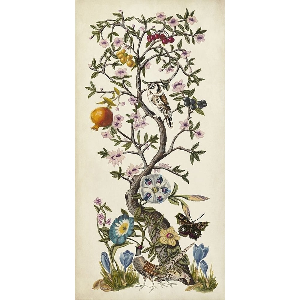 Custom Chinoiserie Natura I-VARPDX150867VM Image 1