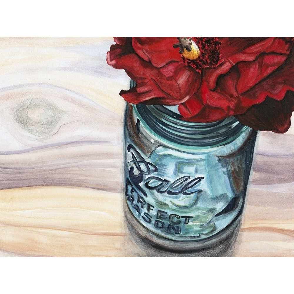 Custom Ball Jar Flower III-VARPDX151548VM Image 1