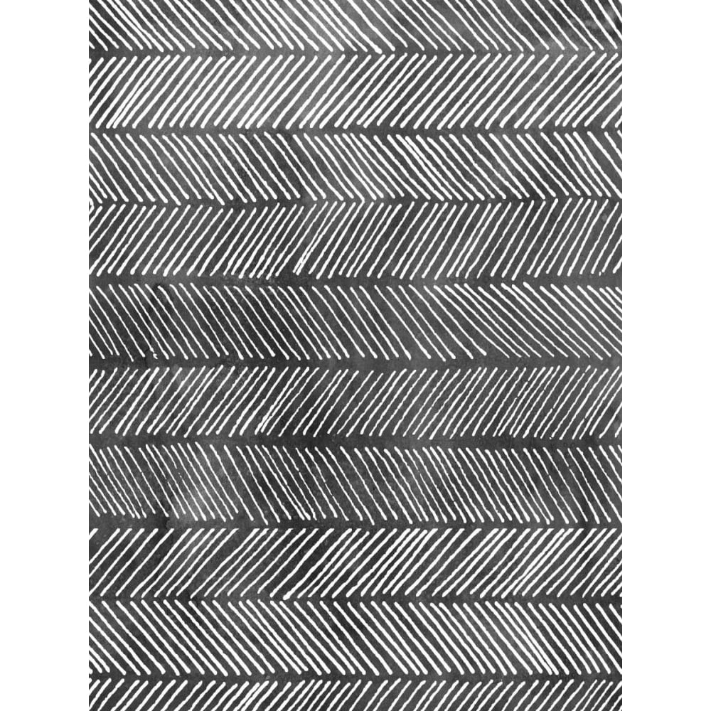 Modern Monochrome I Poster Print - Grace Popp-VARPDX152104D Image 1