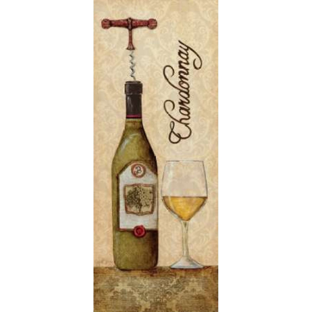 Chardonnay Poster Print by Tava Studios-VARPDX15228 Image 1