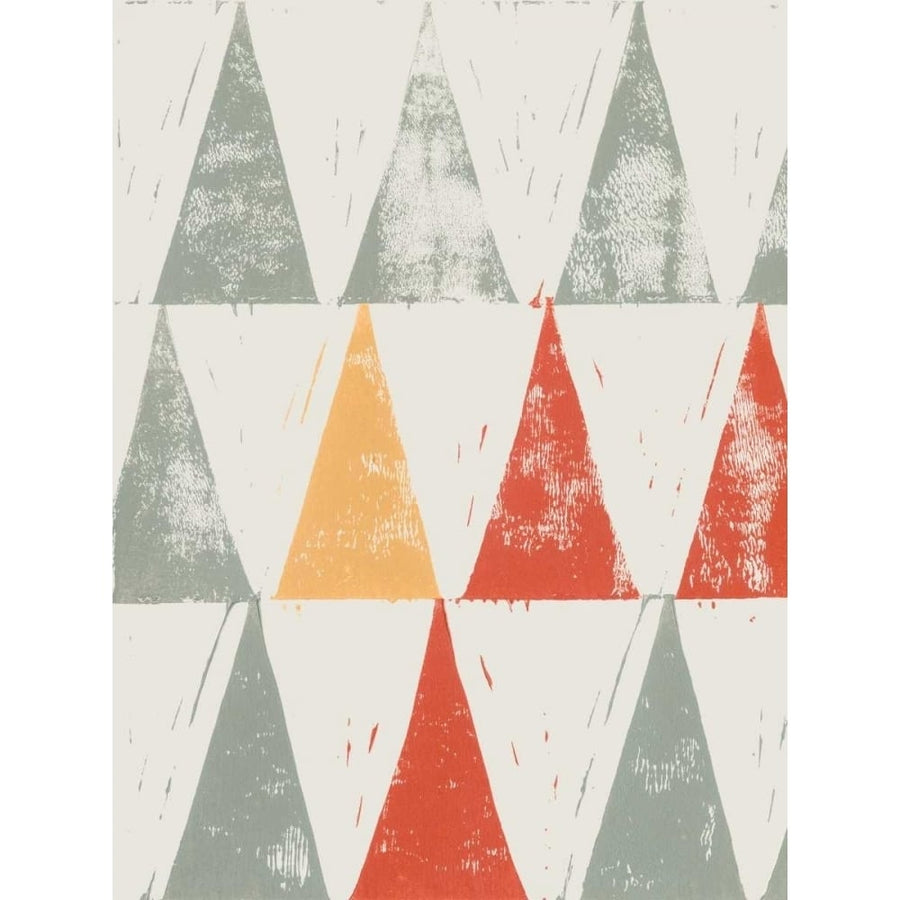 Fall Triad I Poster Print - Grace Popp-VARPDX152402GG Image 1